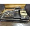 Image 1 : VINTAGE - "GESCHUTZT" LAP HARP