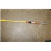 Image 1 : FLY ROD - YELLOW - F85 FLY 8 1/4