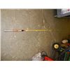 Image 2 : FLY ROD - YELLOW - F85 FLY 8 1/4