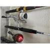 Image 1 : ROD & REEL - AS-IS