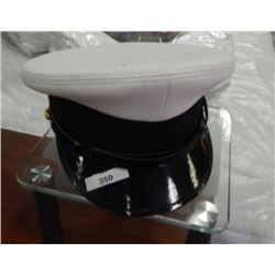 MINT CONDITION ARMED FORCES CAPS - CANDIAN NAVY 3 TLL