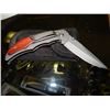Image 1 : FOLDING KNIFE - ASSISTED OPENING - NEW