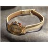 Image 2 : WATCH - LADIES DETAIL WATCH - WITH DIAMOND - NEW - RETAIL APPROX. $150