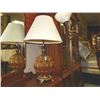 Image 1 : RETRO TABLE LAMP