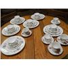 Image 3 : CHINA DISHES - 29PC