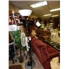 Image 1 : FLOOR LAMP - DOUBLE LIGHT