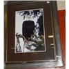 Image 1 : FRAMED PRINT - EAGLE - KEITH FOCANK- GALLERY ESTIMATE - $625