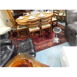 PERSIAN STYLE RUG AREA CARPET