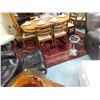 Image 1 : PERSIAN STYLE RUG AREA CARPET