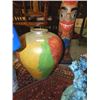 Image 1 : HAND CRAFTED - VASE