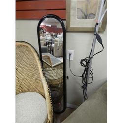 OVAL 3FT MIRROR