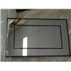 Image 1 : METAL FRAMED MIRROR