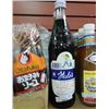 Image 1 : HALES - CREAM SODA FLAVOURED SYRUP - 2 PER LOT