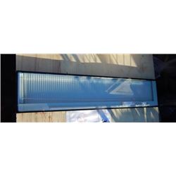 GLASS THERMAL INSERT - 1 PEICE ONLY - FROM CRATE #2