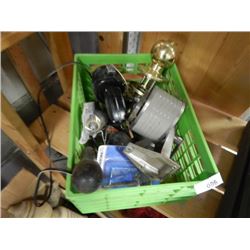 BIN OF MISC