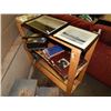 Image 1 : SHELF - 3' - WOOD