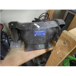 RAM BENCH GRINDER