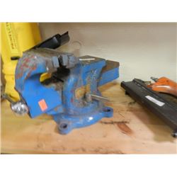 BENCH VICE