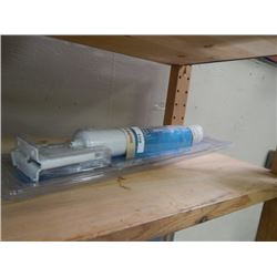 SCREEN DOOR CLOSER