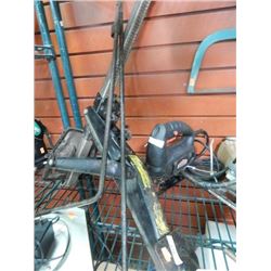 CAR JACK