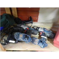 LOT OF TOOLS