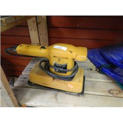 ELECTRIC SANDER