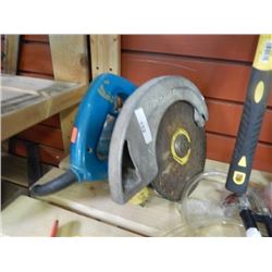 MAKITA CIRCULAR SAW