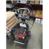 Image 1 : PRESSURE WASHER - GAS - 2550 PSI