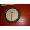 Image 1 : VINTAGE STYLE WALL CLOCK - A. ROQUES