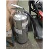 Image 1 : SS RECHARGABLE FIRE EXTINGUISHER