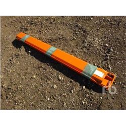NEW - 72'' Forklift Fork Extensions - 2PC