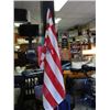 Image 1 : FLAG WITH CUSTOM INDIVIDUAL DRAWING