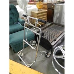 ASSISTED LIVING - WALKER