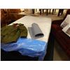 Image 1 : QUEEN MATTRESS - NEW - MEMORY FOAM MATTRESSS - "TEMPUR CLOUD PRIMA" - RETAIL APPROX. $1700