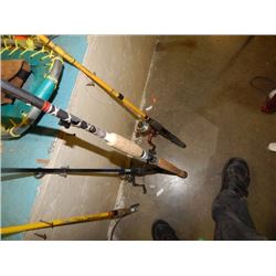 FIsHING ROD
