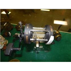 CASTING REEL - EAGLE CLAW