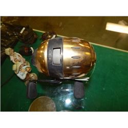 CASTING REEL - R2EF