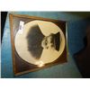 Image 1 : FRAMED VINTAGE PICTURE