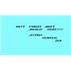 Image 1 : OPEN LOT - SOLD