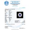 Image 4 : 14k Gold 4.00ct Tanzanite 2.50ct Diamond Ring