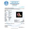 Image 5 : 14k Yellow Gold 6.00ct Ruby 0.85ct Diamond Ring