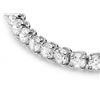 Image 3 : 18k White Gold 7.50ct Diamond Bracelet