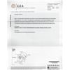 Image 9 : GIA Cert 27.39ctw Fancy Color Diamond Bracelet - 18KT Two-Tone Gold