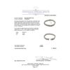Image 4 : 8.10ctw Diamond Bracelet - 14KT White Gold