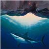 Image 3 : Aumakua and the Ancient Voyagers by Wyland and Pitre