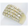 Image 5 : 1.91ctw Diamond Ring - 14KT Yellow Gold