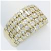 Image 7 : 1.91ctw Diamond Ring - 14KT Yellow Gold