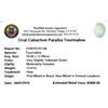 Image 2 : 13.67ctw Cabochon Paraiba Tourmaline Parcel