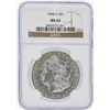 Image 1 : 1904-O NGC MS63 Morgan Silver Dollar
