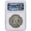 Image 2 : 1904-O NGC MS63 Morgan Silver Dollar